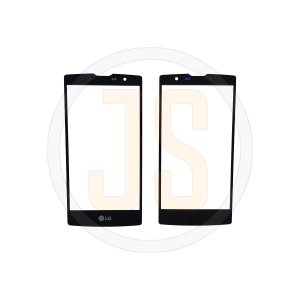 Стекло для переклейки на LG Magna H502 (G4c H522) Black оригинал