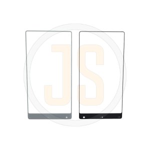 Стекло для переклейки на Xiaomi Mi Mix white оригинал