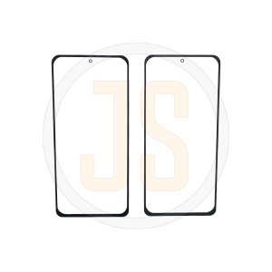 Стекло для переклейки на Xiaomi MI 11i, MI 11X, MI 11X Pro, K40S, K40, K40 Pro, K40 Pro Plus, Poco F3, F4 black оригинал