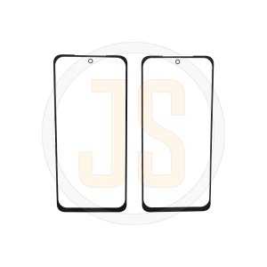 Стекло для переклейки на Xiaomi Redmi Note 10 4G, Redmi Note 11 4G, Redmi Note 11 NFC, Redmi Note 11S 4G, Redmi Note 11SE, Redmi Note 10S, Poco M4 Pro 4G, Xiaomi Redmi Note 12s, Poco M5s black оригинал