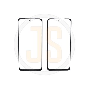 Стекло для переклейки на Xiaomi Redmi Note 10 Pro 4G, Redmi Note 11 Pro 4G, Redmi Note 11 Pro 5G, Poco X4, Poco X4 Pro, Poco X4 Pro 5G, Poco X4 NFC black оригинал
