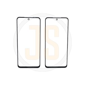 Стекло для переклейки на Xiaomi Redmi Note 10 Pro 5G, Redmi Note 11S 5G, Redmi Note 11T 5G, Redmi Note 11T Pro 5G, Poco M4 Pro 5G, Poco X3 GT, Poco X3 NFC, Poco F3 GT black оригинал