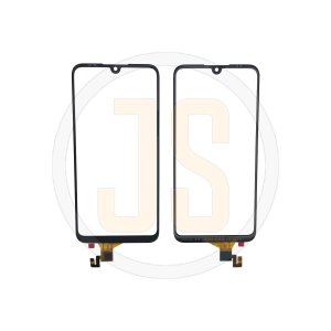 Тачскрин для Xiaomi Mi Play black оригинал