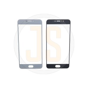 Стекло для переклейки Meizu MX6 (M685H) white оригинал