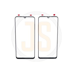 Стекло для переклейки на Vivo V21E (V2061) black оригинал