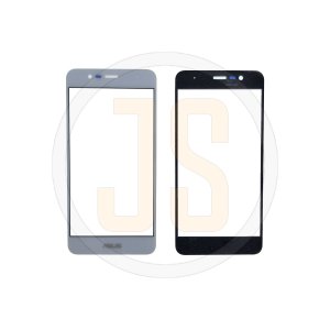 Стекло для переклейки на Asus Zenfone 3 Max (ZC520TL) white оригинал