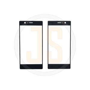 Стекло для переклейки на Nokia 3 (TA-1032) black оригинал