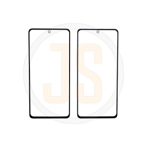 Стекло для переклейки на Vivo X70, IQOO 7, IQOO 8, Neo5, IQOO Z1 black оригинал