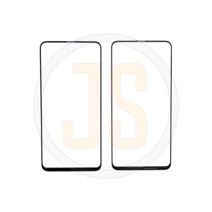 Стекло для переклейки на Vivo NEX (1805) black оригинал