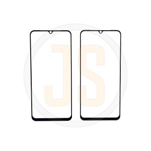 Стекло для переклейки на Vivo V20 (V2025) black оригинал