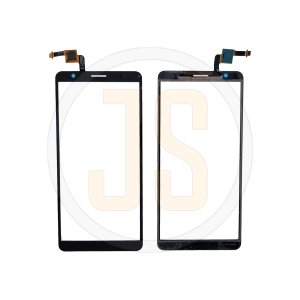 Тачскрин на ZTE Blade L210 black оригинал