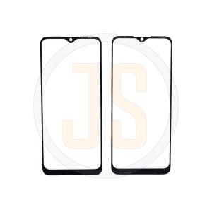 Стекло для переклейки ZTE Blade V2020 smart, ZTE V30 Vita black оригинал