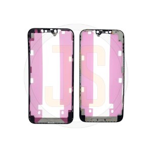 Рамка дисплея для Apple iPhone 12 Pro Max оригинал