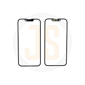 Стекло для переклейки + OCA на Apple iPhone 14, 16Е оригинал