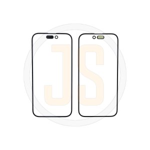 Стекло для переклейки + OCA на Apple iPhone 14 Pro оригинал