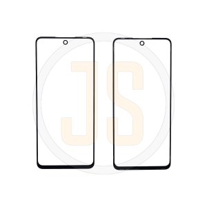 Стекло для переклейки + OCA Infinix Hot 20s (X6827), Hot 11S (X6812B), Hot 20 Pro (X6827), Zero 5G 2023 (X6815B), Tecno Camon 18, Camon 17P, Camon 18T (CH6H), Camon 18P, Camon 19 Neo (CH6i), Spark 8 Pro (KG8) black оригинал