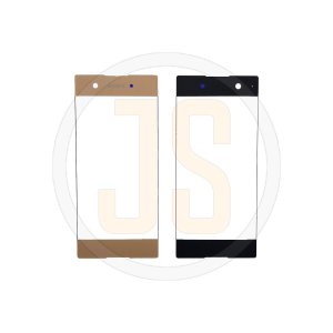 Стекло для переклейки на Sony Xperia XA1 (G3112) gold оригинал