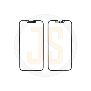 Стекло для переклейки + OCA на Apple iPhone 13, 13 Pro оригинал