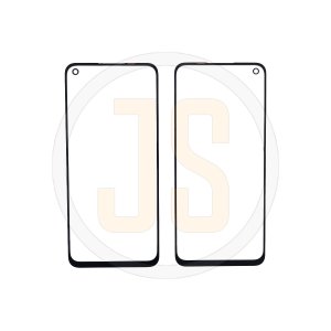 Стекло для переклейки на OPPO Reno 7 SE, Reno 7A, Reno F21 Pro, Reno 8 (CPH2359), Reno 8T (CPH2481), ReaLme 9 (RMX3521), 10 4G (RMX3610), 9 Pro Plus RMX3392,RMX3393, Narzo 50 Pro black оригинал