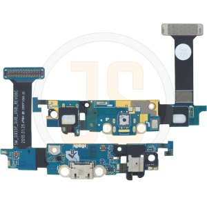 Нижняя плата / шлейф / sub плата Samsung Galaxy S6 edge (G925) оригинал