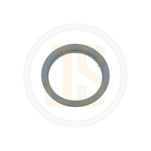 Ободок основной камеры для Apple iPhone 11 Pro Max gray оригинал