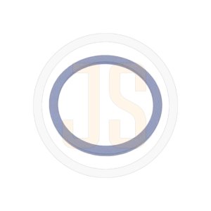 Ободок основной камеры для Apple iPhone 11 purple оригинал