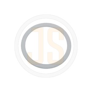 Ободок основной камеры для Apple iPhone 11 white оригинал