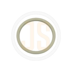 Ободок основной камеры для Apple iPhone 11 yellow оригинал