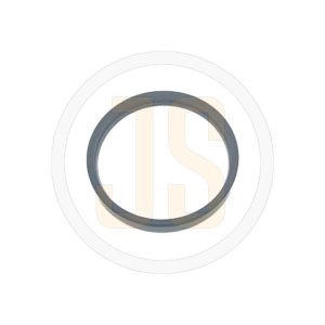 Ободок основной камеры для Apple iPhone Xr Black оригинал