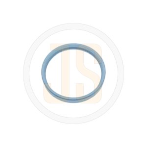 Ободок основной камеры для Apple iPhone Xr Blue оригинал