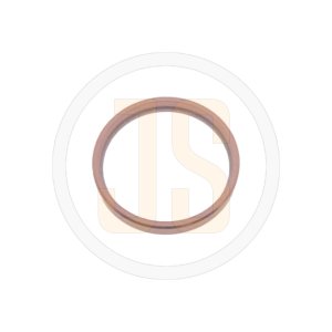 Ободок основной камеры для Apple iPhone Xr Orange оригинал