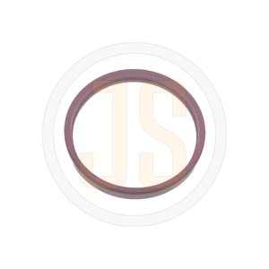 Ободок основной камеры для Apple iPhone Xr Red оригинал