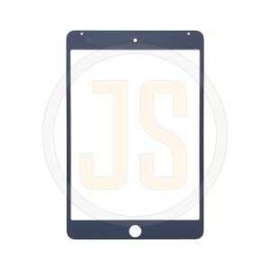 Стекло для переклейки на Apple iPad Mini 4 White оригинал