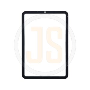 Стекло для переклейки Apple iPad mini 6 2021 black оригинал