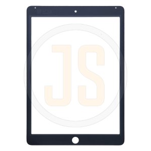 Стекло для переклейки + OCA на Apple iPad Pro 9.7 2016 A1673 A1674 A1675 White оригинал