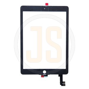 Тачскрин для Apple iPad Air 2 (A1566 A1567) Black оригинал