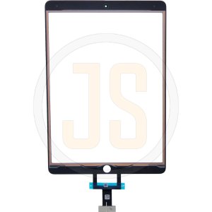 Тачскрин для Apple iPad Pro 10.5 (2017) (A1701 A1709) / Air 3 (A2152 A2123 A2153) Black оригинал