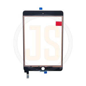 Тачскрин для Apple iPad Mini 4 Black оригинал