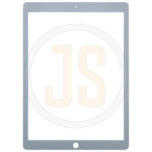 Стекло для переклейки на Apple iPad Pro 12.9 2015 A1584 A1652 White оригинал