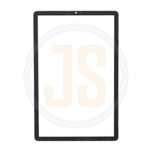 Стекло для переклейки на Samsung Tab S5e T720, T725 black оригинал