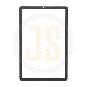 Стекло для переклейки на Samsung Tab S5e T720, T725 black оригинал