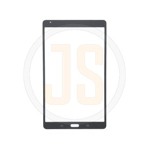 Стекло для переклейки на Samsung Tab S 8.4 (T705 T700) brown оригинал (без выреза под сетку)