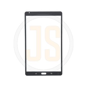 Стекло для переклейки на Samsung Tab S 8.4 (T705 T700) white (без выреза под сетку)