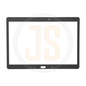 Стекло для переклейки на Samsung Tab S 10.5 (T805) white оригинал