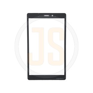 Стекло для переклейки на Samsung Galaxy Tab A 8.0 T295 T290 black оригинал