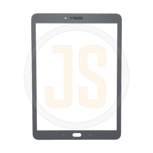 Стекло для переклейки на Samsung Tab S2 9.7 T815 T810 T813 T819, Tab S3 9.7 T825 T820 white оригинал
