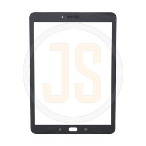 Стекло для переклейки на Samsung Tab S2 9.7 T815 T810 T813 T819, Tab S3 9.7 T825 T820 gold оригинал