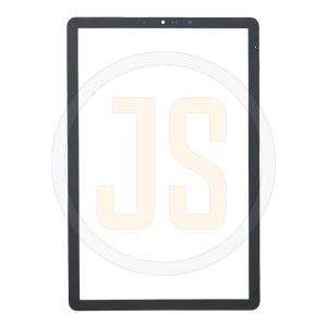 Стекло для переклейки на Samsung Tab S4 10.5 T835 black оригинал