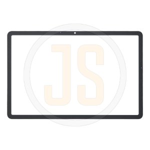 Стекло для переклейки на Samsung Tab S7 11 T870 T875, Tab S8 11 X700 X706 black оригинал