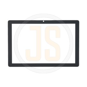 Стекло для переклейки на Huawei MatePad T10 9.7 (AGR-L09, AGR-W09) black оригинал